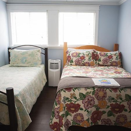 Abbie'S Garden Bed & Breakfast Grand Bank Экстерьер фото