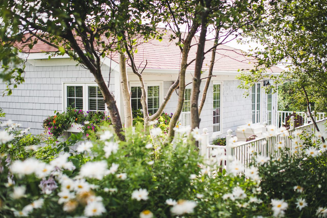 Abbie'S Garden Bed & Breakfast Grand Bank Экстерьер фото