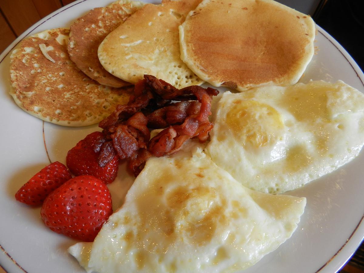 Abbie'S Garden Bed & Breakfast Grand Bank Экстерьер фото